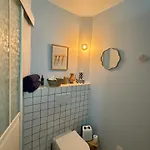 Arty Avec Patio Appartement Nîmes