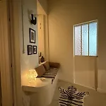Arty Avec Patio * נים