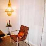 Appartement Arty Avec Patio Nîmes