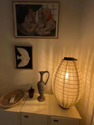 Appartement Arty Avec Patio *