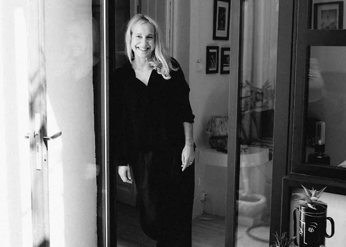 Arty Avec Patio Appartement Nîmes