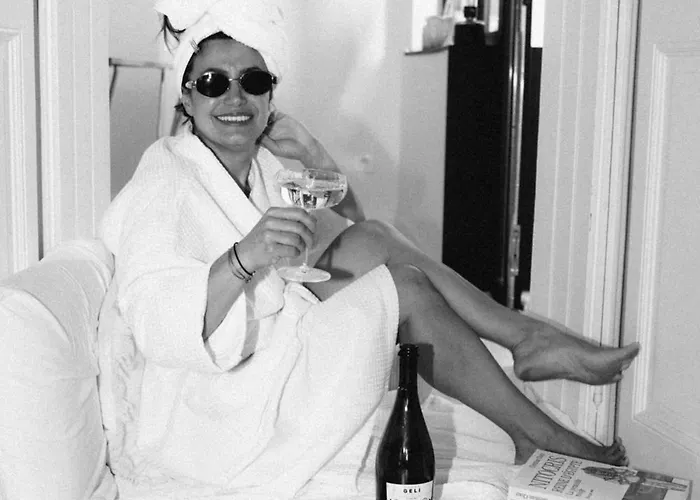 Arty Avec Patio Appartement Nîmes